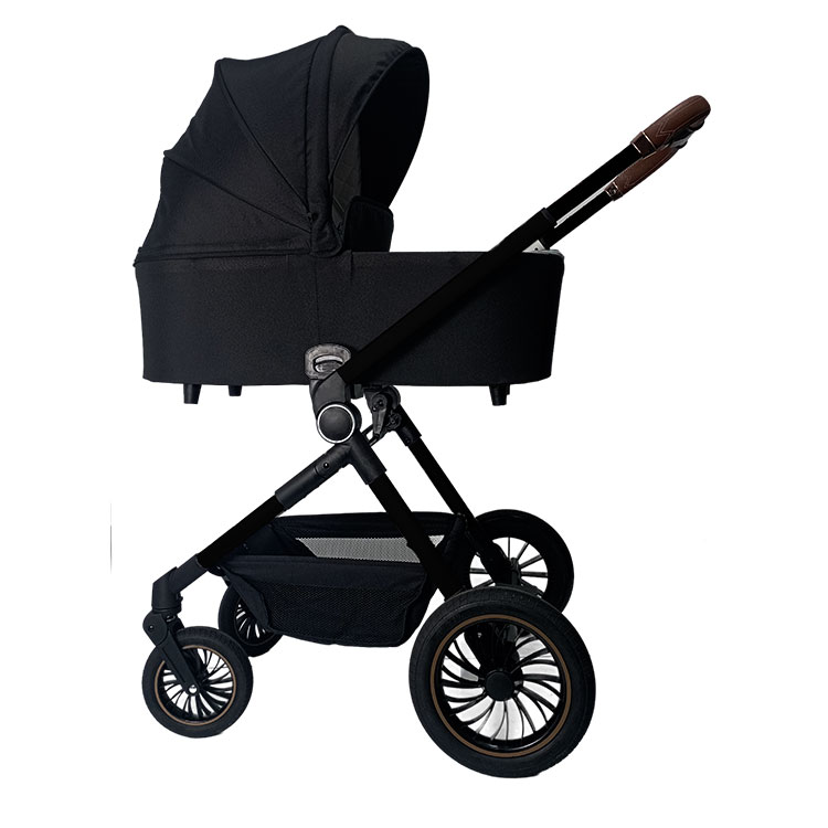 Is het nodig om een ​​dubbele kinderwagen voor een tweeling te kopen?