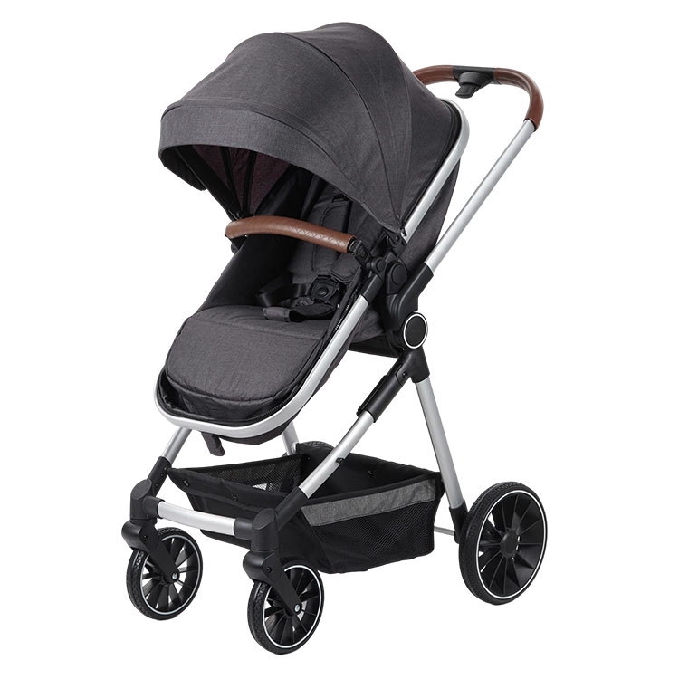 Luxe 3 in 1 kinderwagen