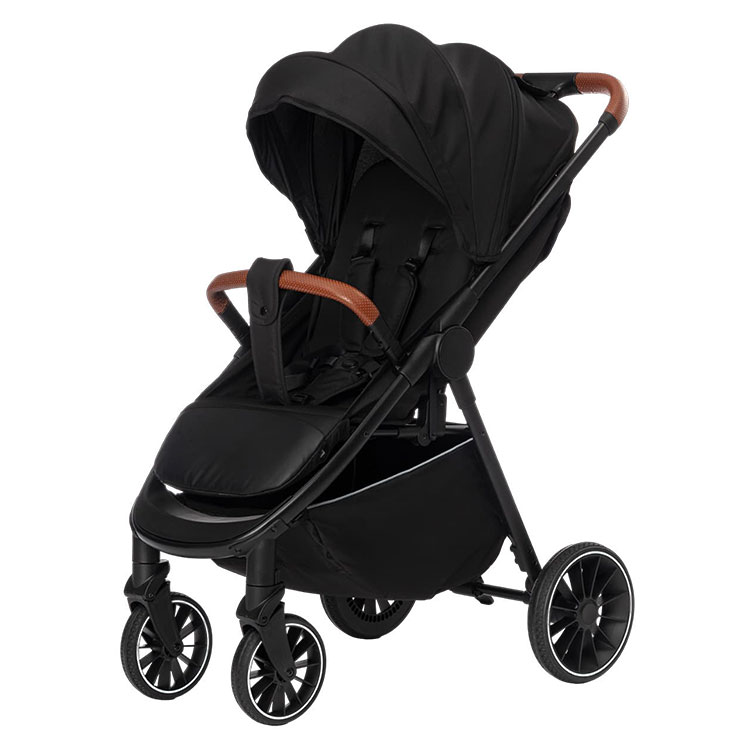 Duitsland Compacte kinderwagen voor baby's