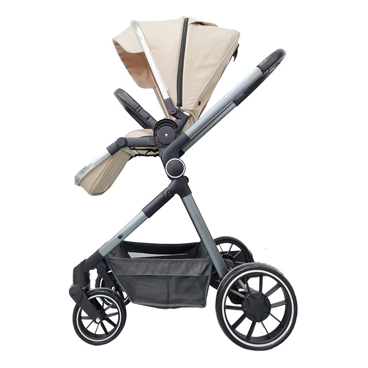 Compacte autostoel Kinderwagen 3 in 1